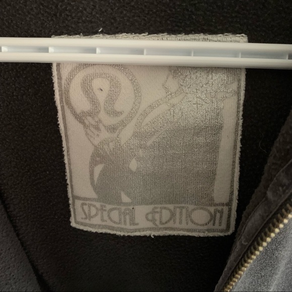 lululemon special edition scuba hoodie - Picture 3 of 5